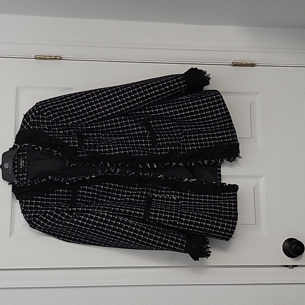 Catherine new york jacket